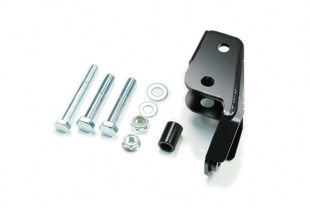 Front Panhard Rod Extension Bracket for Suzuki Jimny 4th 2018-Present