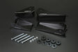 Hardrace Control Arm Skid Plate