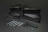Hardrace Control Arm Skid Plate