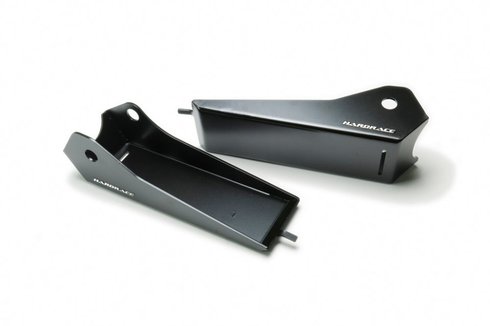 Control Arm Skid Plate