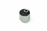 Front Radius Arm Bushing - Axle Side (Harden Rubber)