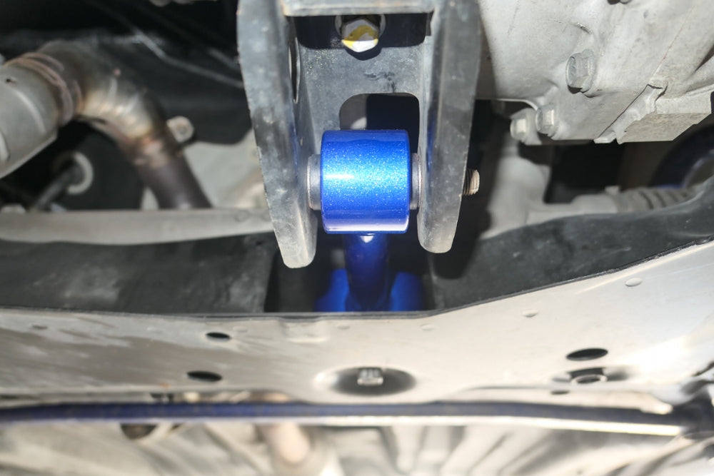 Rear Engine Mount