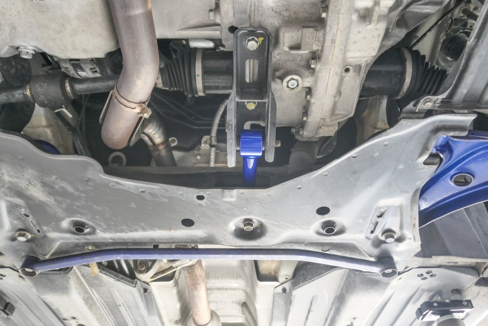 Rear Engine Mount