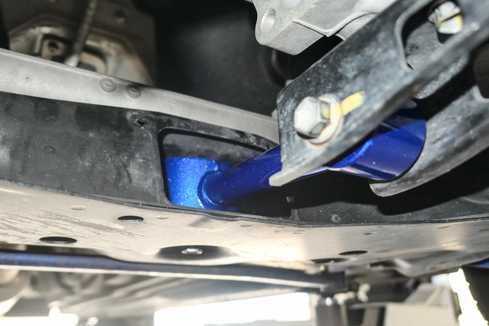 Rear Engine Mount