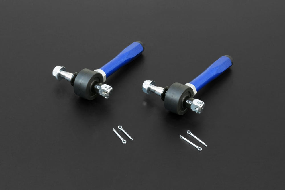 Hardrace Hardrace RC Tie Rods (Rally Spec) for Subaru Impreza WRX 1st-4th, Forester 2nd-5th, Legacy outback 2nd-7th
