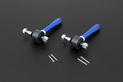 Hardrace Hardrace RC Tie Rods (Rally Spec) for Subaru Impreza WRX 1st-4th, Forester 2nd-5th, Legacy outback 2nd-7th