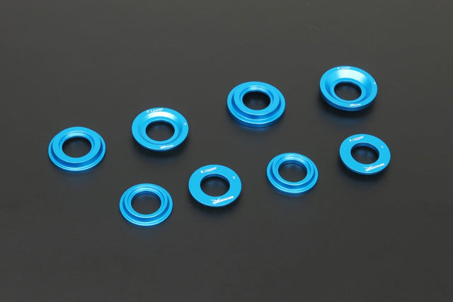 Hardrace Rear Subframe Anti-Vibration Insert