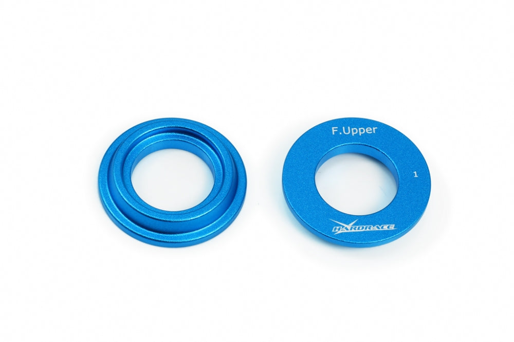 Rear Subframe Anti-Vibration Insert