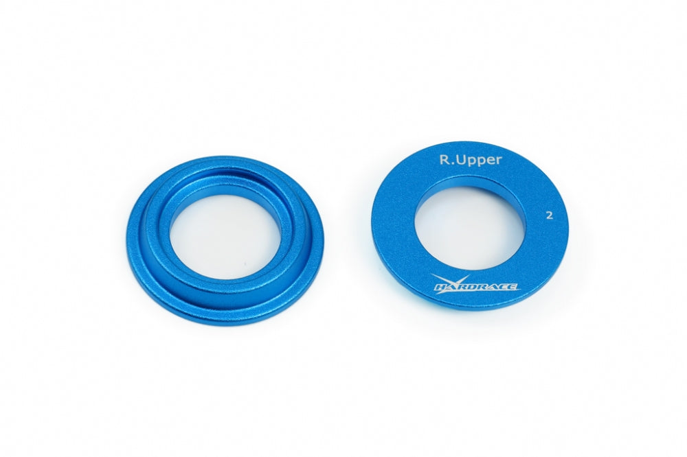 Rear Subframe Anti-Vibration Insert