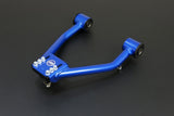 Hardrace Front Upper Camber Arm (Harden Rubber)