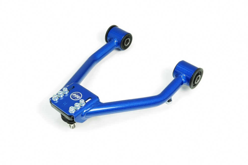 Hardrace Front Upper Camber Arm (Harden Rubber) – Velocity Shop