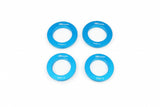 Rear Subframe Anti-Vibration Inserts for Volkswagen Tiguan 2nd | Golf R MK8 2021-