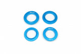 Rear Subframe Anti-Vibration Inserts for Volkswagen Tiguan 2nd | Golf R MK8 2021-