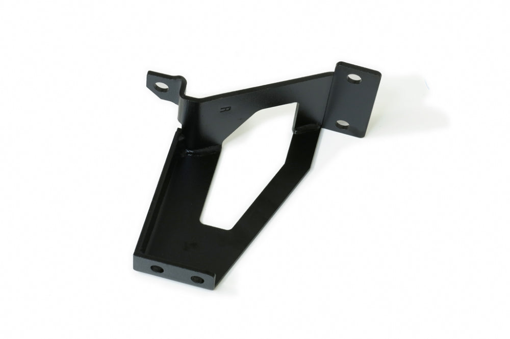 Front Lower Radiator Brace