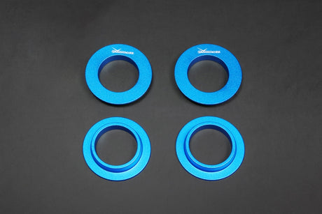 Hardrace Rear Subframe Anti-Vibration Inserts for Mazda CX-5 KF