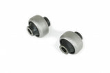 Front Lower Arm Bushings - Rear (Harden Rubber) for Mazda 3 Axela 4th BP