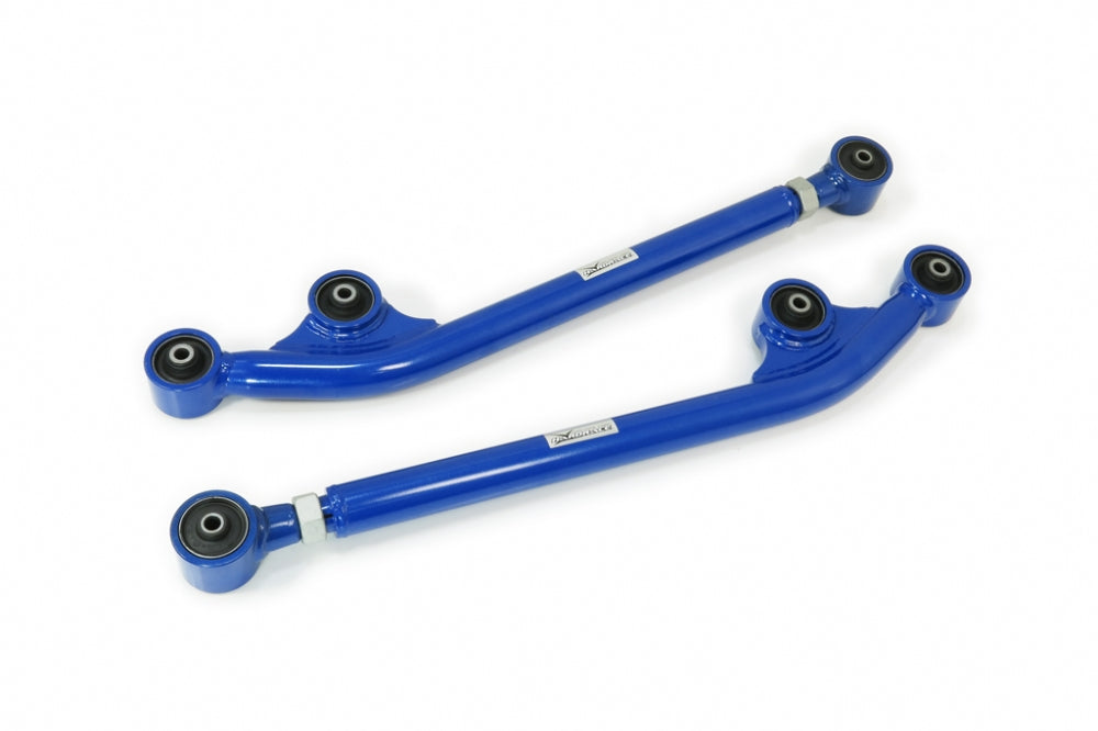 Front Adjustable Radius Arms for Jimny 4th 2018- (3 inch lift)