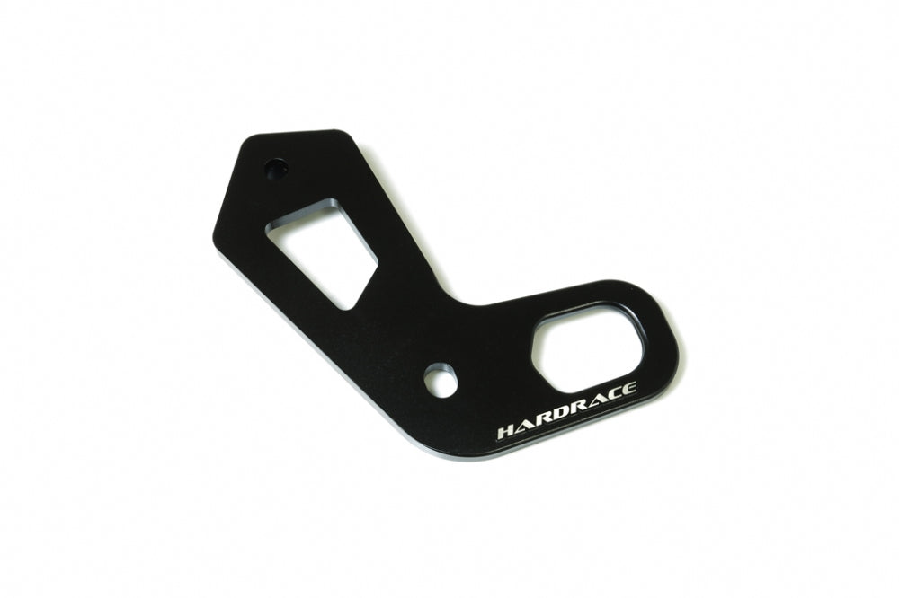 Rear Tow Hook Kit