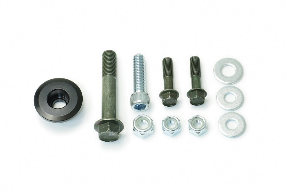 Front Tow Hook Kit for Suzuki Jimny 4th 2018-Present