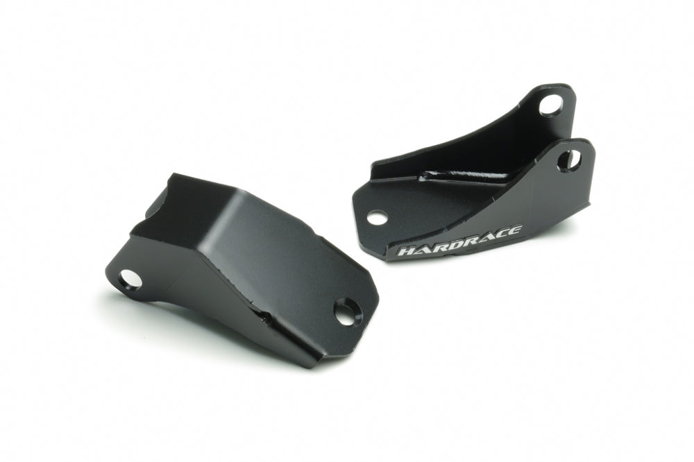 Front Shock Absorber Skid Plate