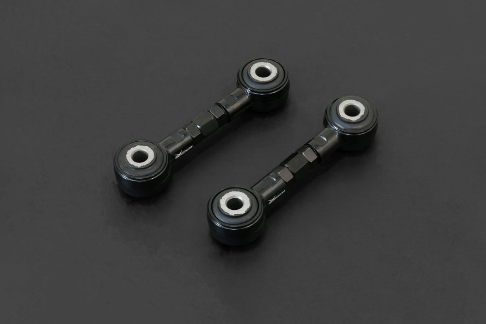 Hardrace Front/Rear Adjustable Sway Bar Links for Mazda MX-5 Miata