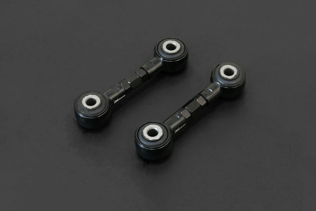 Hardrace Front/Rear Adjustable Sway Bar Links for Mazda MX-5 Miata 1st NA