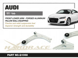 Front Lower Arms for Audi TT MK3 8S 2014-Present