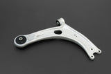 Hardrace Front Lower Arms for Audi TT MK3 8S 2014-Present