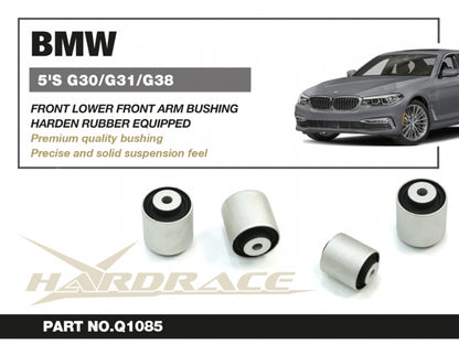 Front Lower Arm Front Bushings (Harden Rubber) for 5-Series G30/G31 RWD/AWD