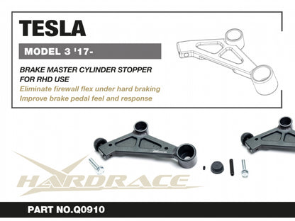 Brake Master Cylinder Stopper for Tesla Model 3