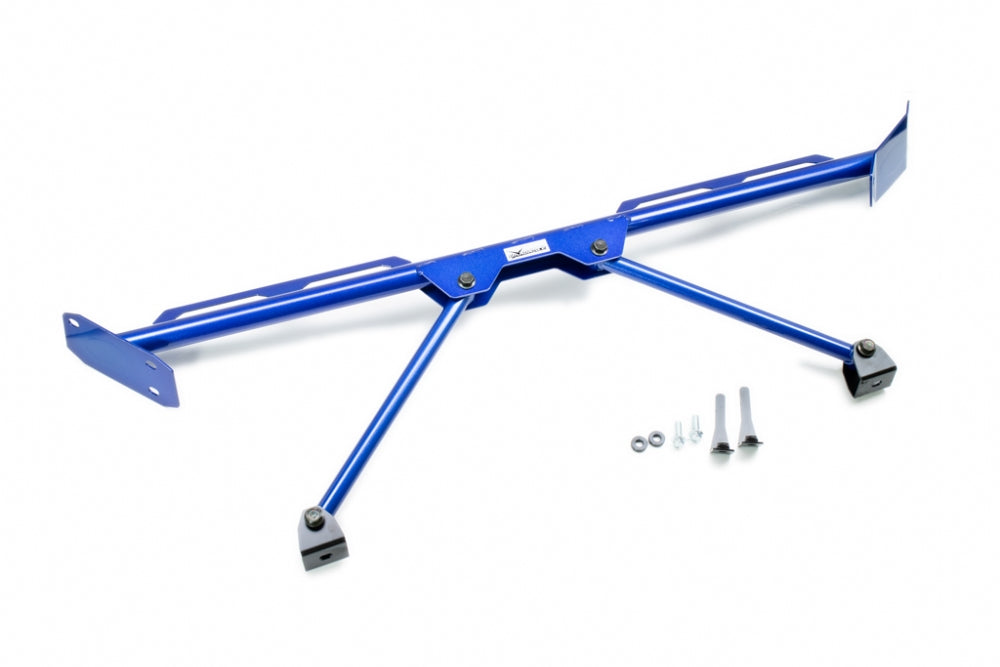 Hardrace Rear Strut/Harness Brace for Toyota Yaris Vitz GR GXPA16
