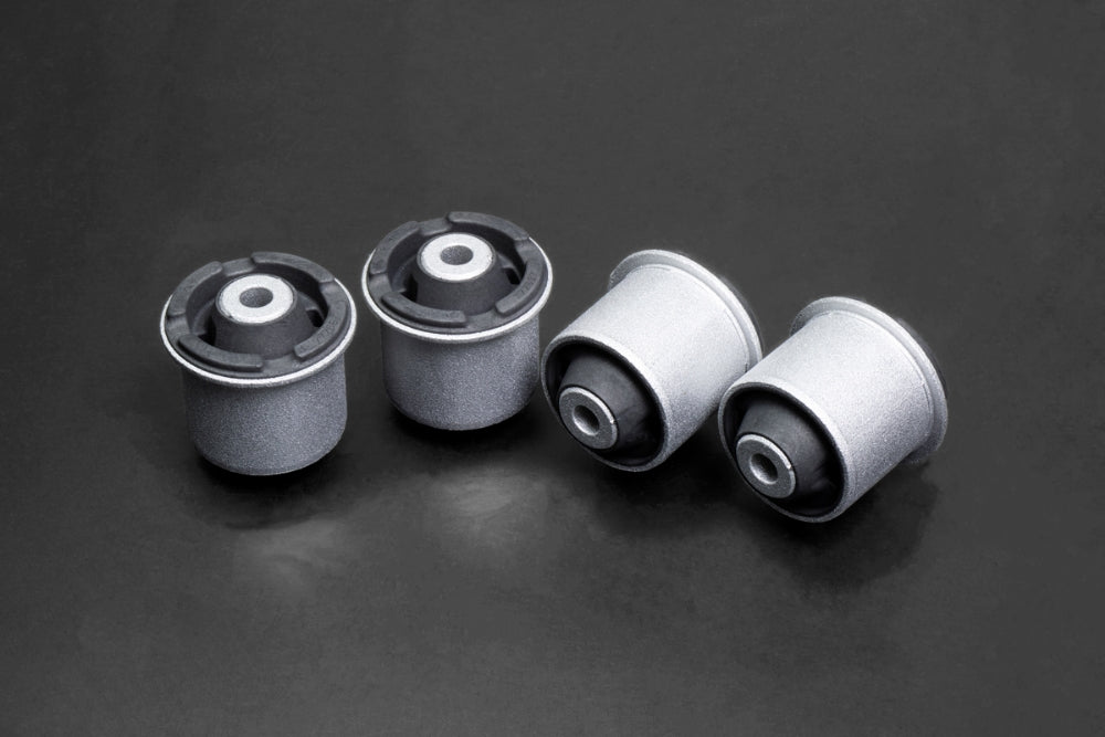 Hardrace Front Upper Arm Bushing (Harden Rubber) – Velocity Shop