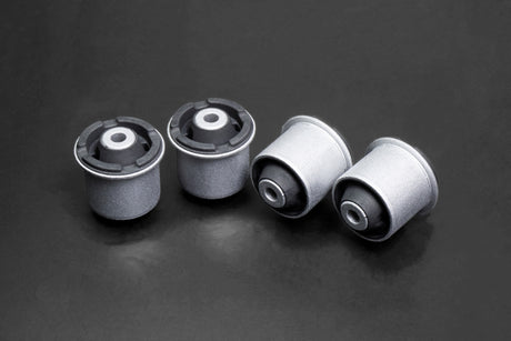 Hardrace Front Upper Arm Bushing (Harden Rubber)