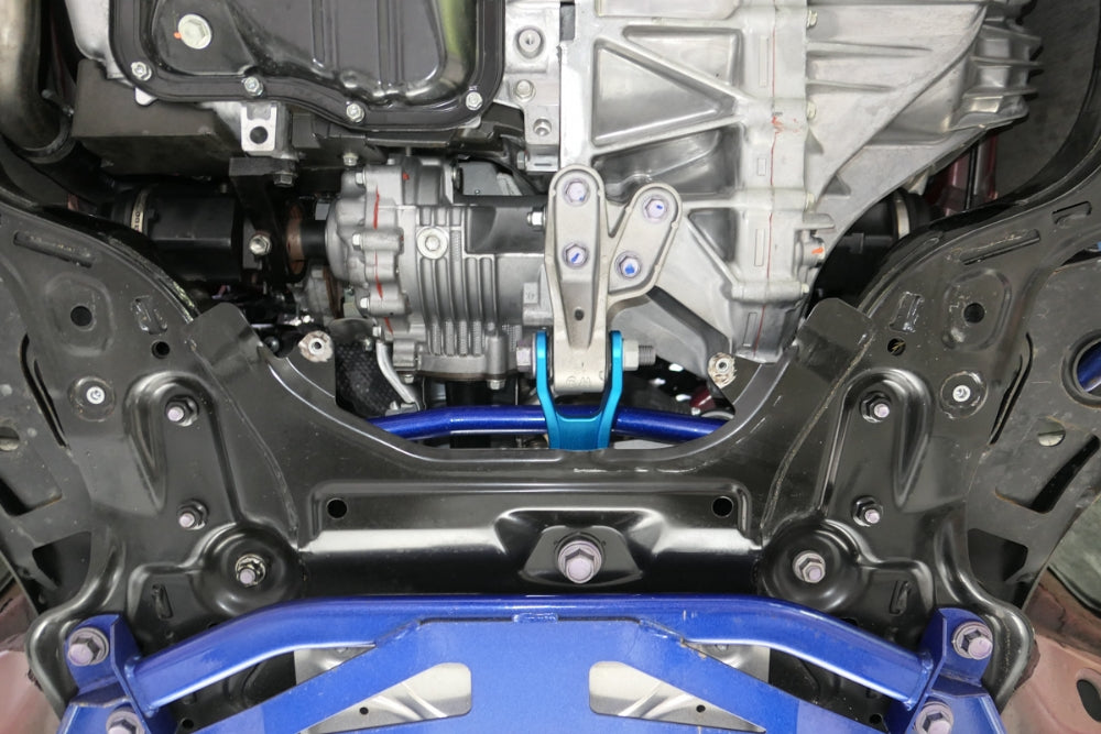 Rear Engine Mount for Corolla Altis Auris GR GZEA14 '22-up | Yaris VITZ GR GXPA16 MXPA12 '20-up