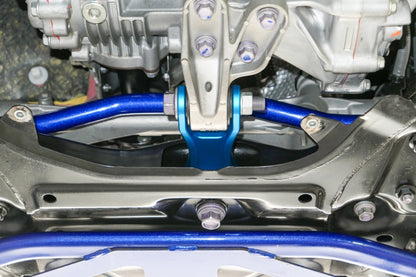 Hardrace Rear Engine Mount for Corolla Altis Auris GR GZEA14 '22-up | Yaris VITZ GR GXPA16 MXPA12 '20-up