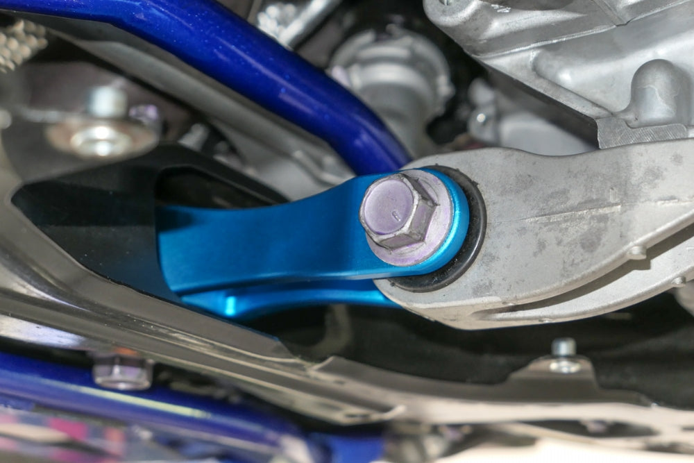Hardrace Rear Engine Mount for Corolla Altis Auris GR GZEA14 '22-up | Yaris VITZ GR GXPA16 MXPA12 '20-up