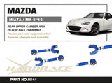 Rear Upper Camber Kit (Pillow Ball) Miata ND