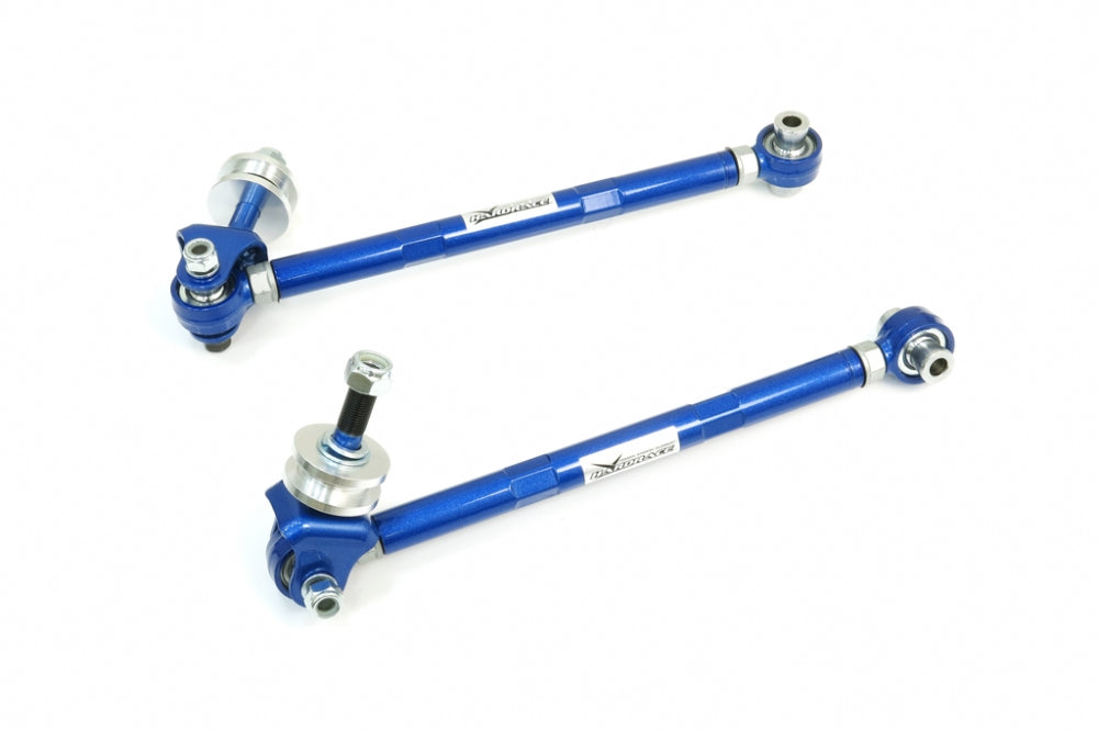 Hardrace MR2/SW20 REAR TRAILING ARM (PILLOW BALL) 2PCS/SET