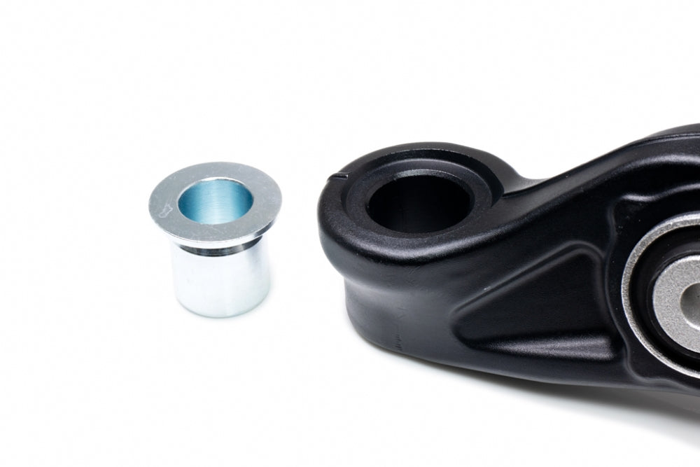 Front Lower Arm Bushings -Front Position- (Harden Rubber) for Audi A4 B8 | S4/RS4 B8 | A5 B8 | S5/RS5 B8 | Macan 95B