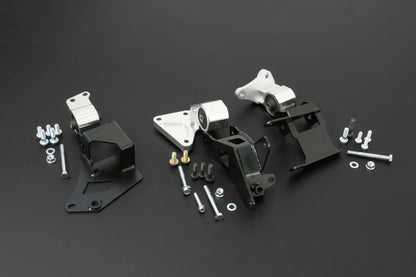 K-Series TSX Accord Engine Swap Kit for 96-00 Civic Chassis (require front subframe and LCA from EG DC)