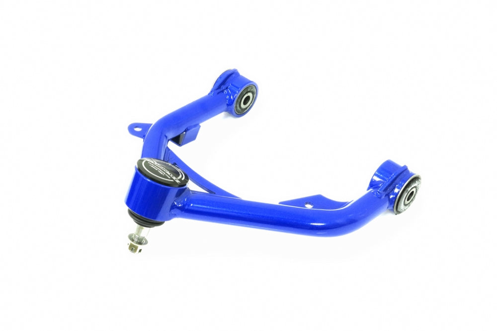 Front Upper Arms (Harden Rubber) for V-CROSS / D-MAX 2nd 2012-