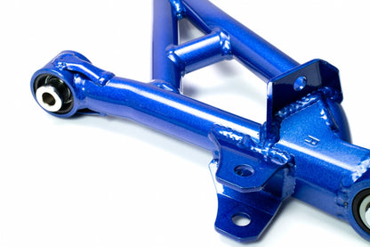 Hardrace Tubular Front Lower Arms with End Links for 92-95 Civic / 94-01 Integra