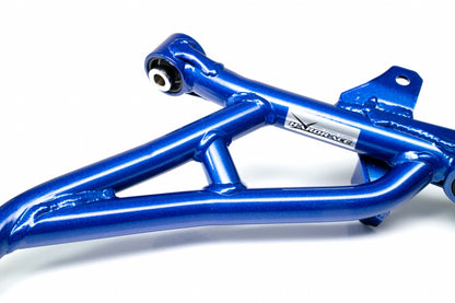 Hardrace Tubular Front Lower Arms with End Links for 92-95 Civic / 94-01 Integra