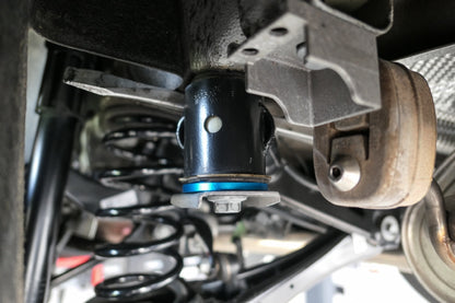 Rear Subframe Anti-Vibration Inserts for Volkswagen Tiguan 2nd | Golf R MK8 2021-