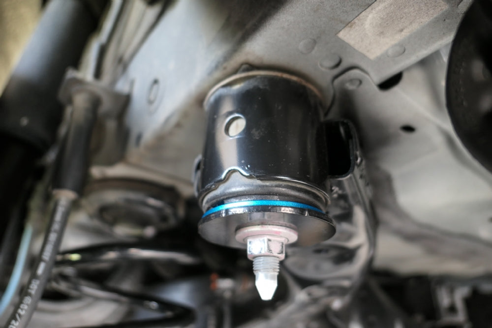 Rear Subframe Anti-Vibration Inserts for Mazda CX-5 KF