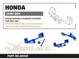 Brake Master Cylinder Stopper for Honda Civic 6th 1996-2000 EK3/4/5/9 EJ6/7/8/9 EM1