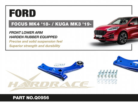 Front Lower Arm for Ford Focus MK4 2018- | Ford Kuga MK3 2020-Present