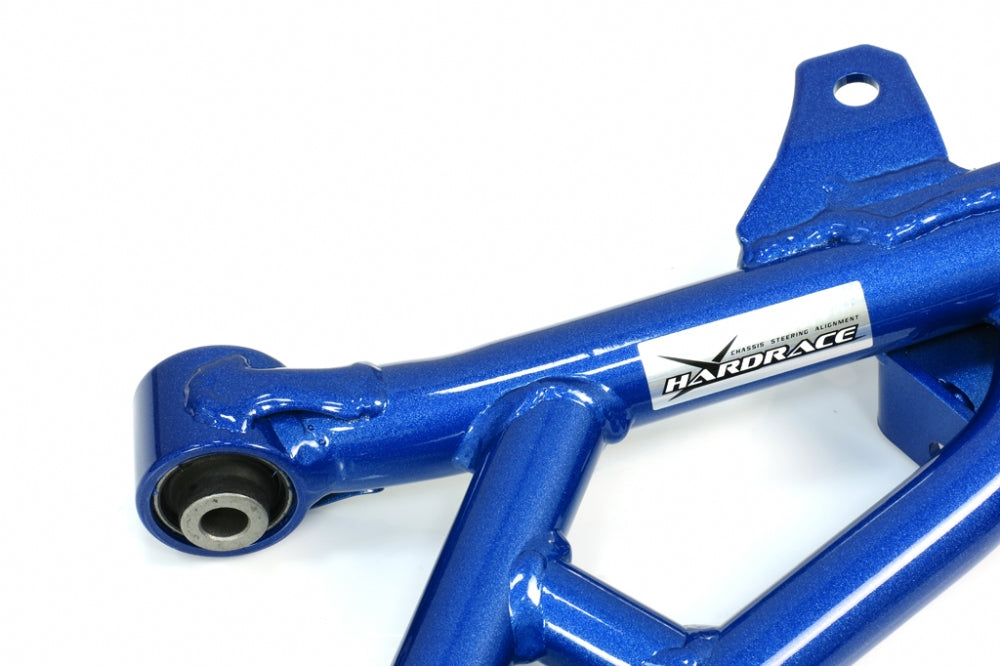 Tubular Front Lower Arms With End Links for 94-01 Integra | 92-95 Civic | 93-97 Del Sol