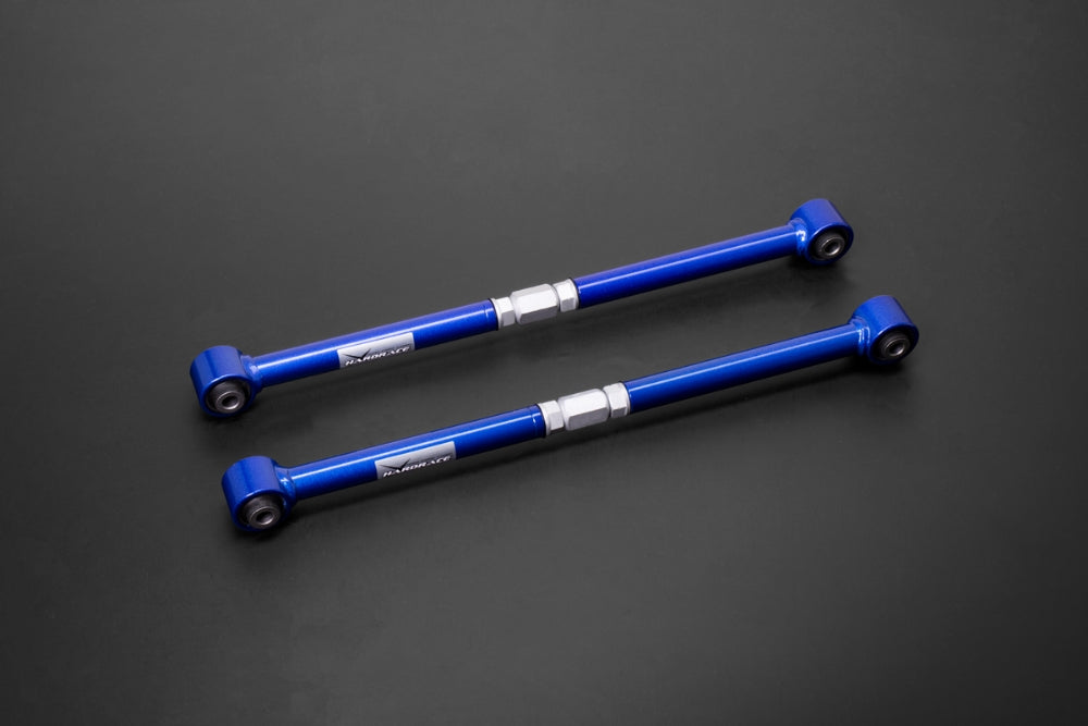 Hardrace Rear Lower Arms (Harden Rubber) for BMW 1 Series F40 | X1 
