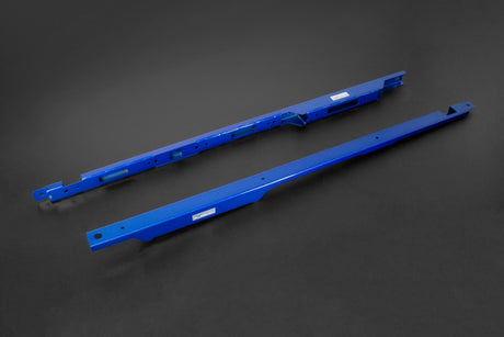 Hardrace Middle Lateral Brace for Toyota Yaris Vitz GR GXPA16/MXPA12